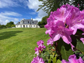 LA VILLA GOLF ET MER - 6 Pers LA FORET FOUESNANT